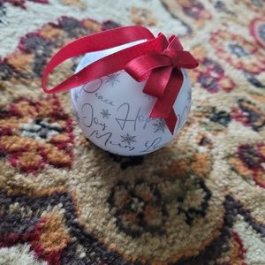 Necklace with pendant Christmas perfect gift